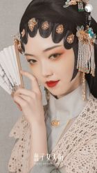 -盘子女人坊生日照·摄影馆(浦东店)