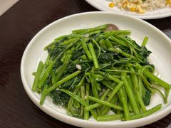 -文兴酒家(Chinatown - Gerrard Street)