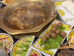 -芦月轩羊蝎子(太平桥店)