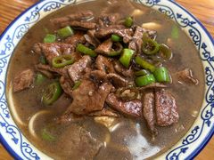 -姚记面馆(瑶琳路店)
