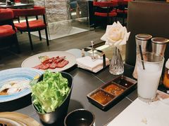 -黑崎烧肉·山野厨房(坪山店)
