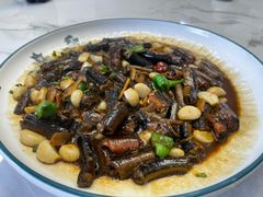 -旺山·浪头人家