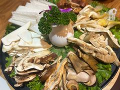 -束河人家(南锣鼓巷店)