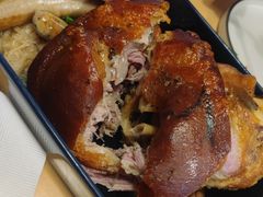 -普拉那啤酒坊Paulaner(凯宾斯基饭店)