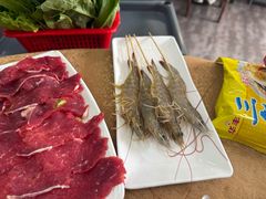 -濠轩阁特色生蚝火锅(水湾路店)