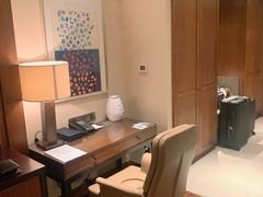 -长白山万达喜来登度假酒店