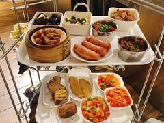 -阿那亚第一食堂 Cafeteria 1