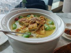 -无锡苏宁银河国际酒店-悦府65中餐厅