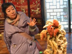 -北京工艺美术博物馆