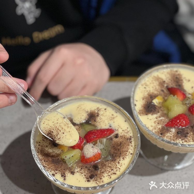 丰茂熊猫羊|季节交替需要吃点好的扛流感哦。