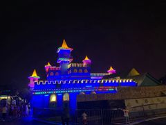 -无锡动物园·太湖欢乐园