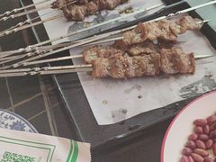 -京悦南门涮羊肉·羊蝎子火锅(田林路店)