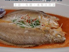 家烧九肚鱼-麟1929(外滩店)