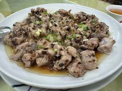 -柳周农家菜特色老店沙田柚美食(东大街店)