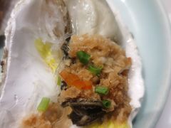 -蓝珊瑚蒸汽海鲜餐厅(龙奥店)