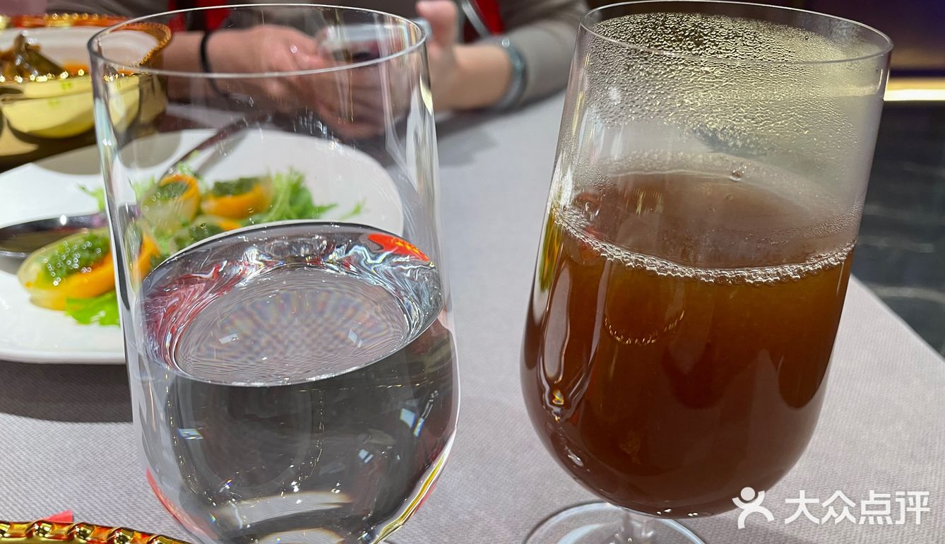 一家湖南省吃了都说好吃的湘菜馆