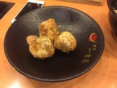 -博多一幸舍(侨福芳草地购物中心店)