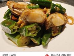 -前海沿·青岛菜(乐客城店)