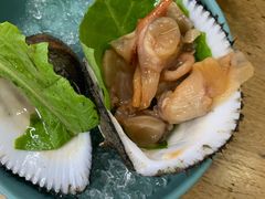 -渔家乐小海鲜(皇姑店)