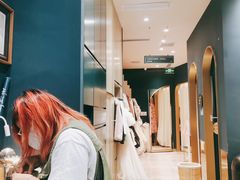 -海马体照相馆(西安高新万达广场店)