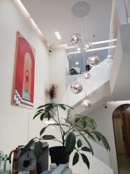 -上禾 HAIR SALON
