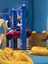 -奈尔宝家庭中心·亲子餐厅(苏州大悦城店)