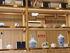 -霸王茶姬(南强街店)