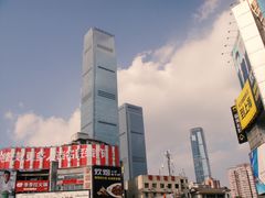 -黄兴南路步行商业街