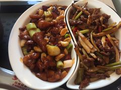 -乡村基(大渡口区国际广场店)