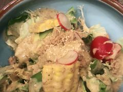 -樱の千渡日式料理·铁板烧•烧鸟(金盛田广场店)