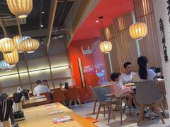 -味千拉面(淮安万达店)