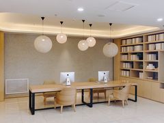 -全季酒店(银川鼓楼店)