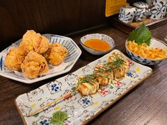 -哥哥の深夜食堂(永乐汇亲子购物运动中心店)