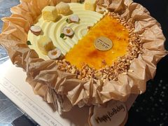 -半勺舒舒生日蛋糕店