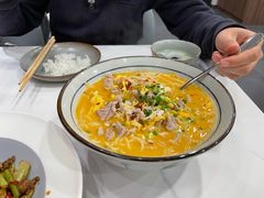 -攸州小镇家湘菜(小米科技园店)