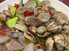 -琼江海鲜店(新民街店)