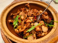 -漢舍中国菜馆(889广场店)