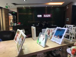 点击看大图 -现代经典婚纱摄影