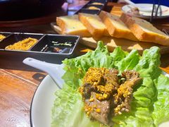 -吉志烤肉(太原总店)