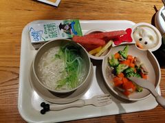 云海肴儿童餐-云海肴·汽锅鸡·云南菜(高德置地店)