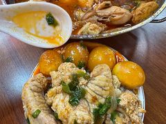 -谢记上海大排档(长寿路店)
