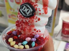-DQ·蛋糕·冰淇淋(奥特莱斯店)