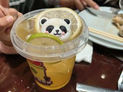 -北京辽宁大厦·盛安汇西餐厅