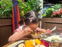 -半秋山西餐厅(巴南万达广场店)