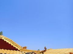 -终南山南五台景区