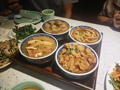 -裕丰源滋补烩面(天赋路店)