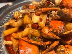 -庆峰龙虾烧烤(合肥一店)