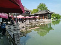 -湘湖大院(越王路店)