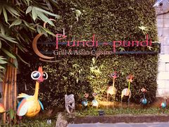 -Pundi Pundi Restaurant