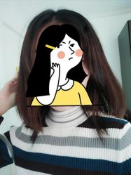 点击看大图 -那茉 Hair Salon